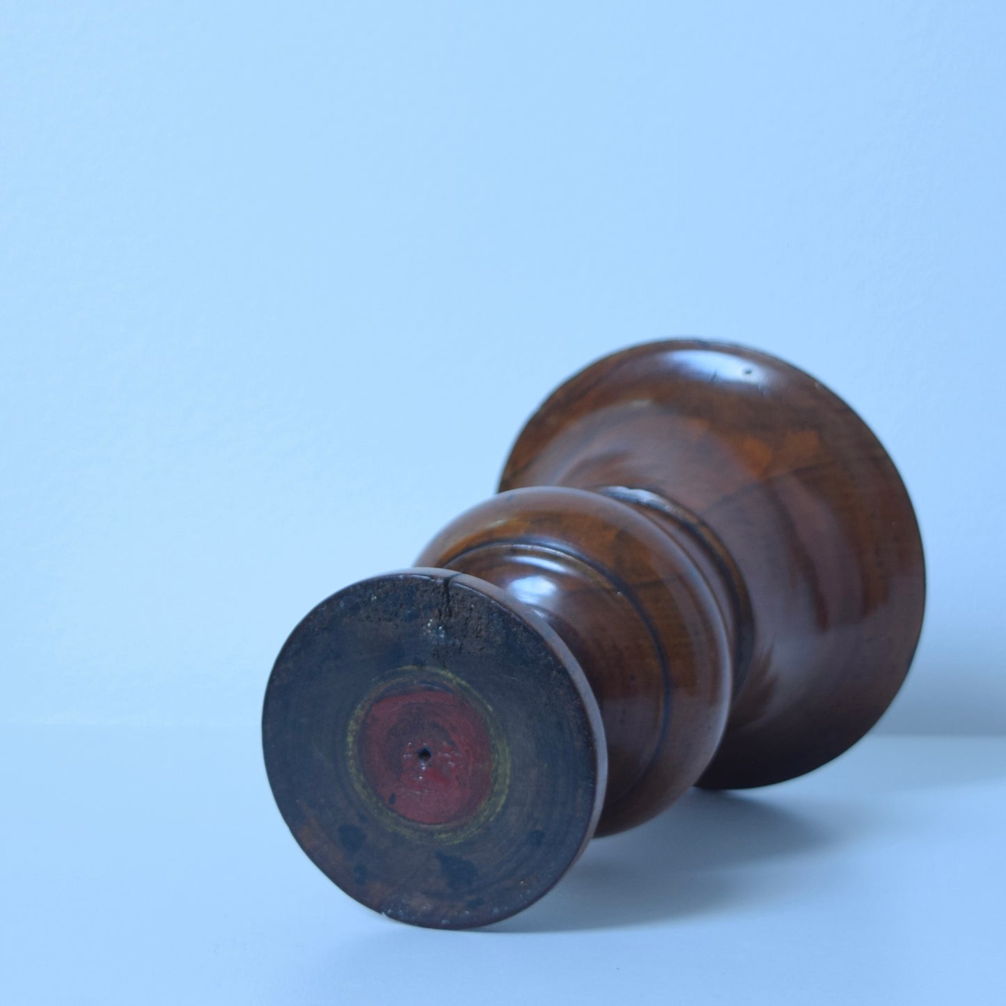 George III yew urn