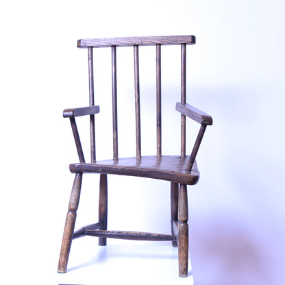 Apprentice Chair