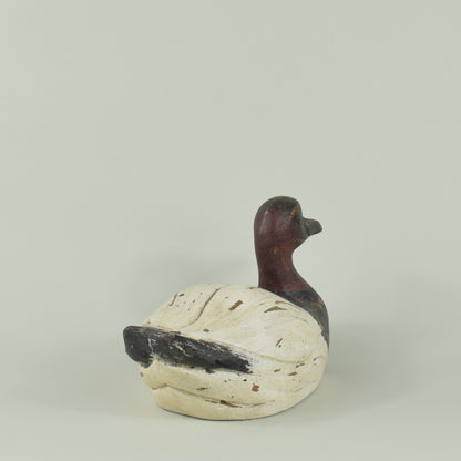 Decoy Duck