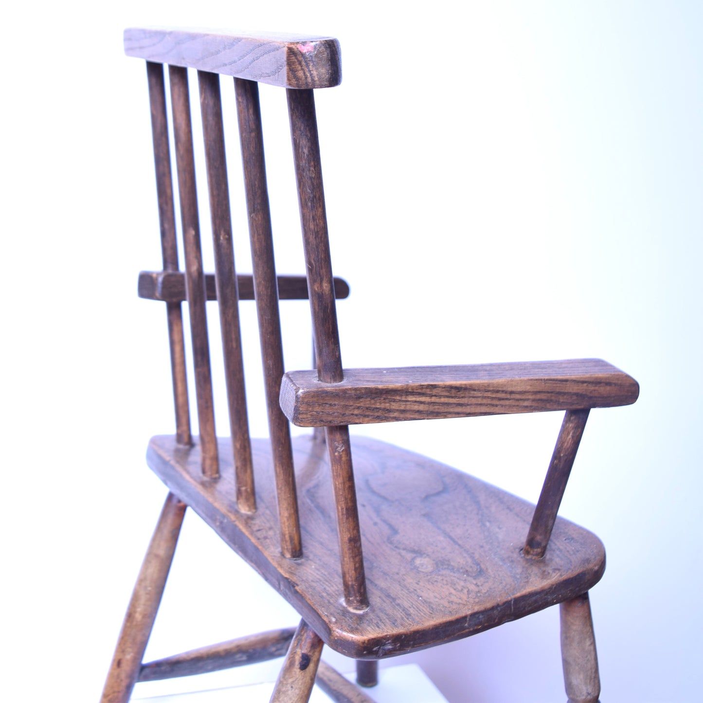 Apprentice Chair