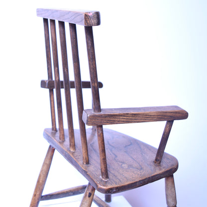 Apprentice Chair