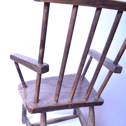 Apprentice Chair