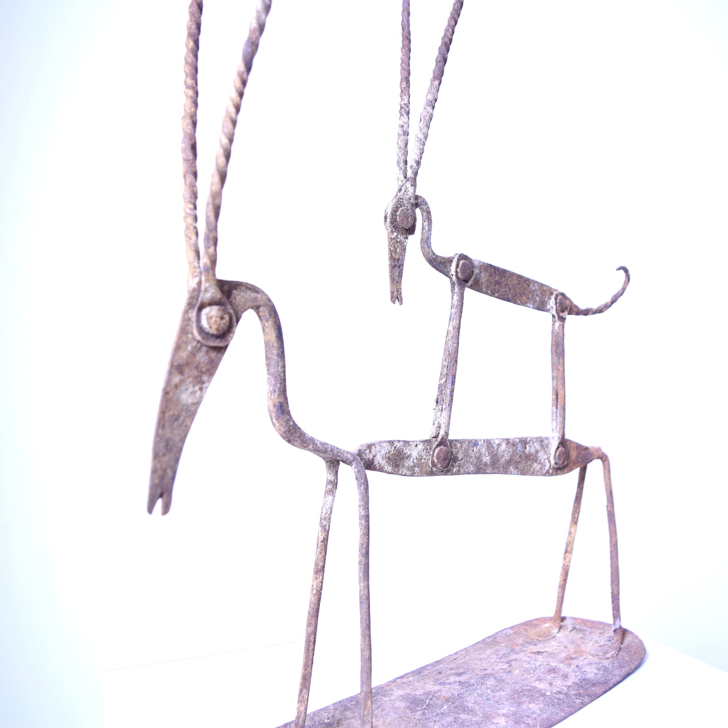 Dogon Antelope