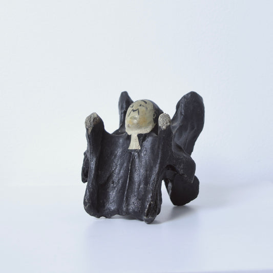 John Wesley horse/cow bone