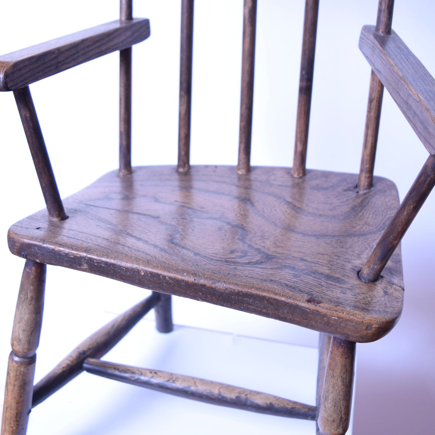 Apprentice Chair