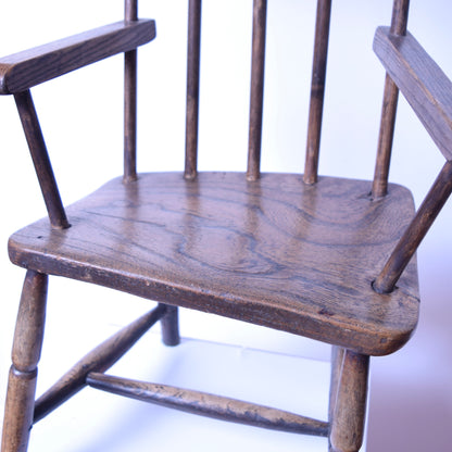 Apprentice Chair