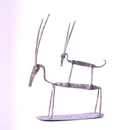 Dogon Antelope
