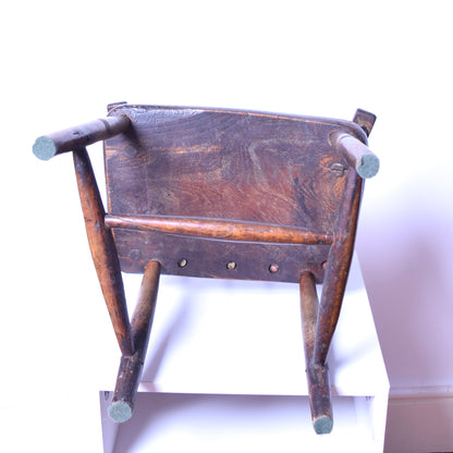 Apprentice Chair