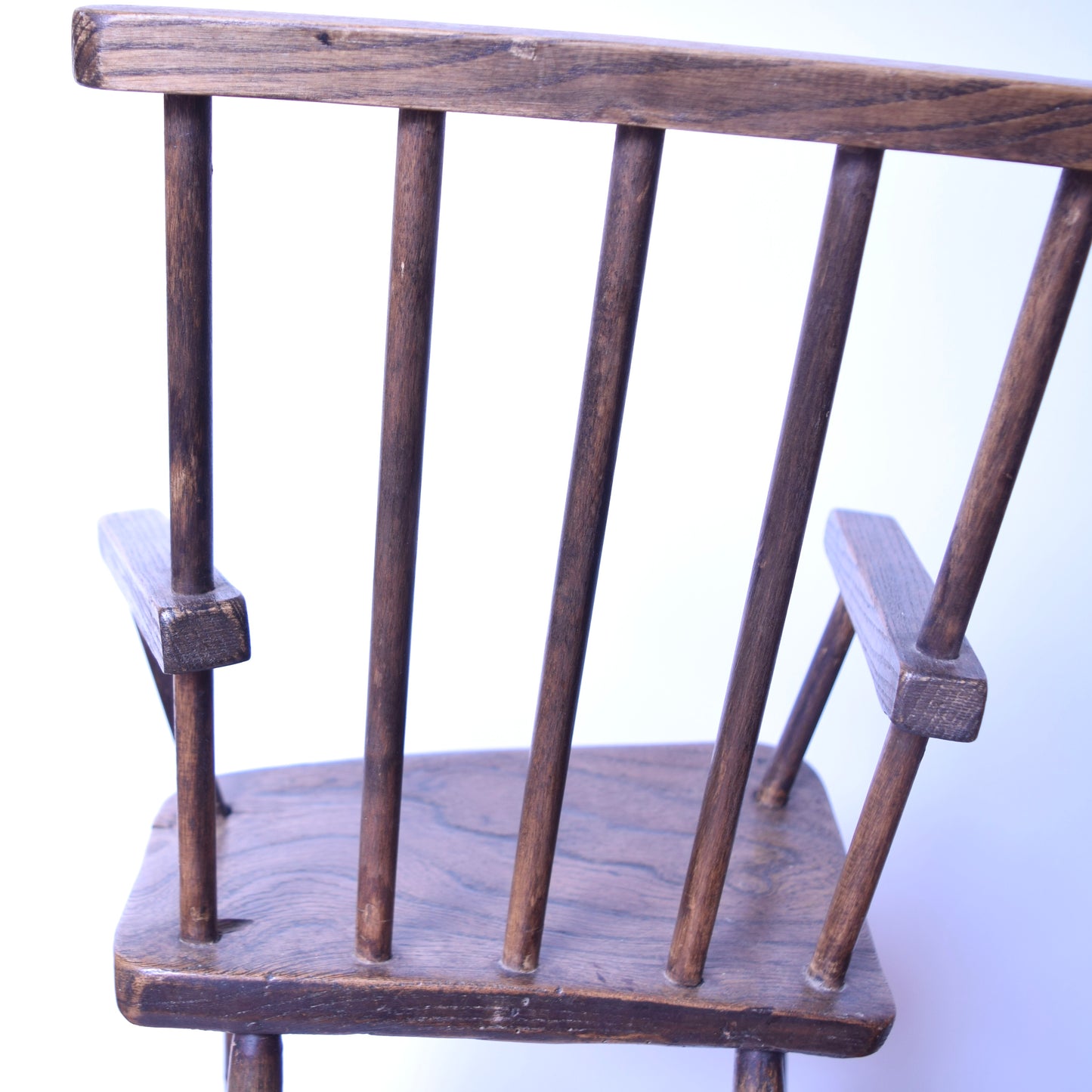 Apprentice Chair