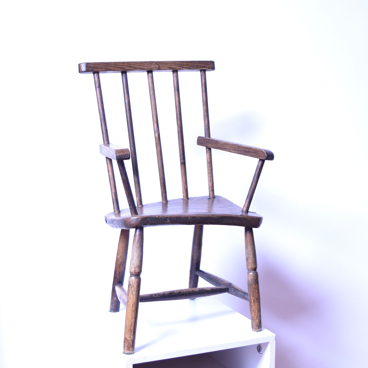 Apprentice Chair