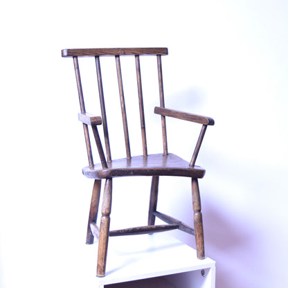 Apprentice Chair